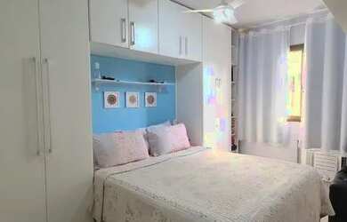 Imagem 8: VENDA 02 quartos, sol da manhã, no condomínio BELLE VIE, FREGUESIA