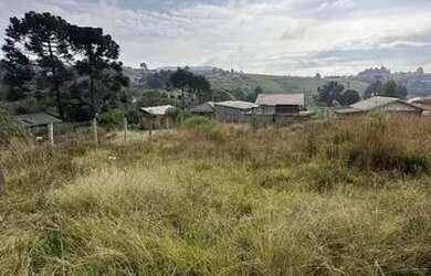 Imagem: Lote no bairro Santa Catarina Lages