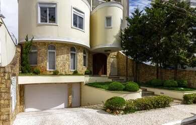 Imagem 2: CASA RESIDENCIAL em São Paulo - SP, Parque da Mooca