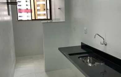 Imagem 12: Apartamento para venda tem 94 metros quadrados com 3 quartos em Candeal - Salvador - BA