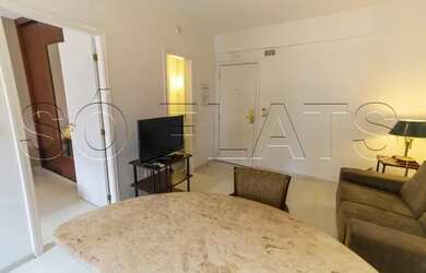 Imagem 5: Mercure SP JK na Vila Olímpia disponível para locação, próximo ao...