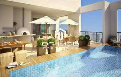 Imagem 4: APARTAMENTO RESIDENCIAL em SÃO PAULO - SP, MOEMA