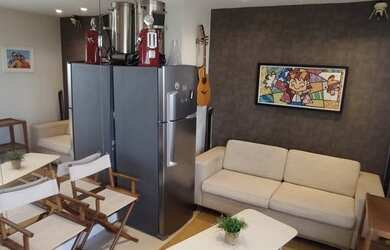 Imagem 11: LINDA COBERTURA 4QTOS-2SUÍTES-168M2-2VGS- PARK PREMIUM - RECREIO RJ