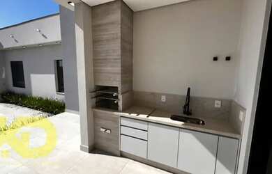 Imagem 4: Casa de Condomínio em Curitibanos - Bragança Paulista