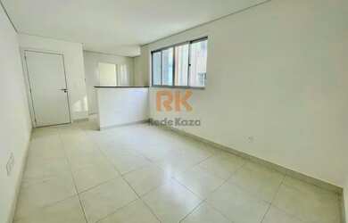 Imagem: Apartamento à venda, 2 quartos, 1 suíte, 1 vaga, Cabral