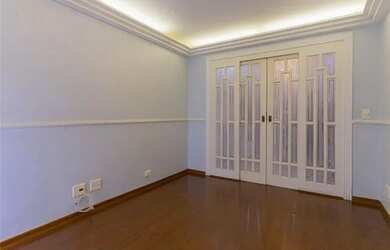 Imagem 3: Edifício ANA LÚCIA no Jardim Analia Franco em São Paulo - Apartamento...