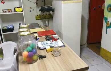 Imagem 5: Pet Shop. 35m² de Áreae2 Vagas na garagem