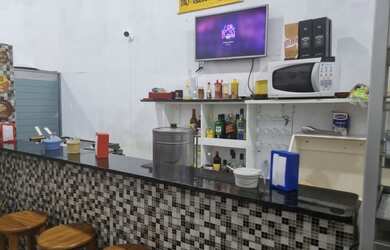 Imagem 4: Bar so Petisco C/Maquina