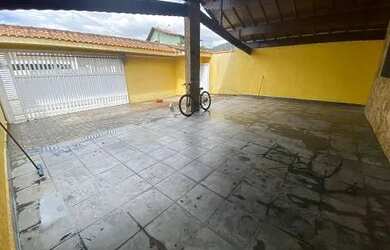 Imagem 8: Casa para venda tem 241 metros quadrados com 4 quartos em Embaré - Santos...