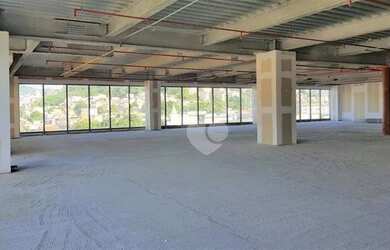 Imagem 13: Sala, 506 m² - venda por R$ 5.215.000,00 ou aluguel por R$ 54.622,56/mês...
