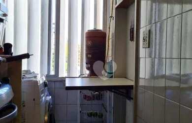 Imagem 14: Apartamento com 2 dormitórios à venda, 77 m² por R$ 1.250.000,00 - Lagoa - Rio de Janeiro