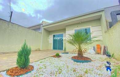 Imagem 3: FAZENDA RIO GRANDE - Casa Padrão - Gralha Azul