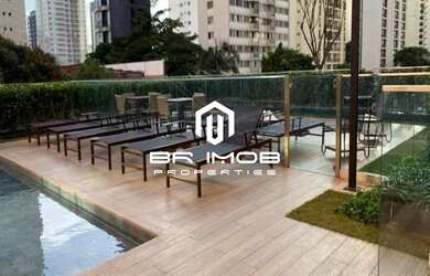 Imagem 5: APARTAMENTO RESIDENCIAL em SÃO PAULO - SP, MOEMA