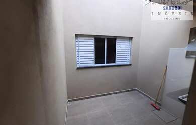 Imagem 6: Casas para locação em Boituva no bairro Residencial Céu Azul