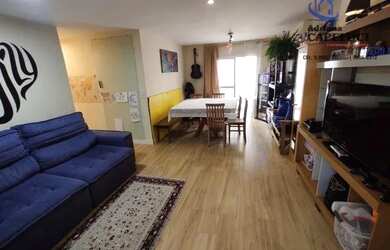 Imagem 3: APARTAMENTO NO CONDOMÍNIO VILA RICA NA FREGUESIA DO Ó