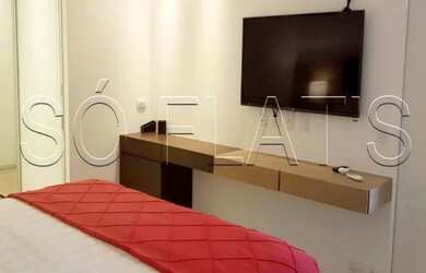 Imagem 3: Lindo residencial luxuoso para locação e ao lado da Av Chucri Zaidan....