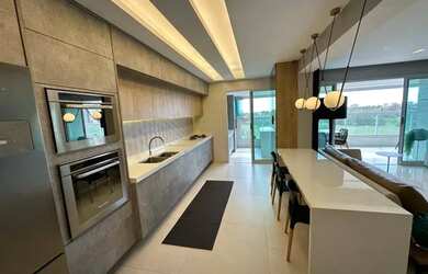 Imagem 6: Prime Jardim Europa -. 231m² de Área, 4 Vagas na garageme4 Dormitórios