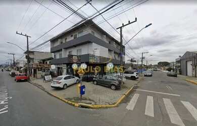 Imagem: O apartamento possui 1 Dormitório, 1 Banheiro, 10m² de Área