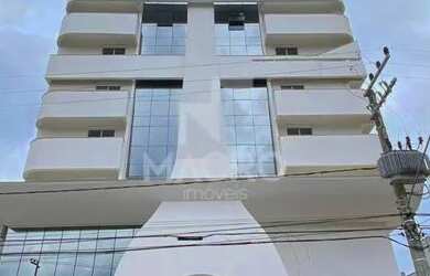 Imagem: O apartamento possui 3 Dormitórios, 3 Banheiros, 2 Vagas na