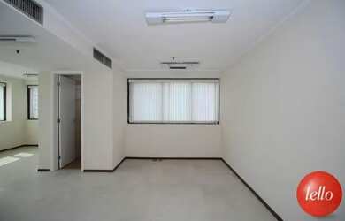 Imagem: O depósito à venda possui 43m² de Área e Imóvel novo e