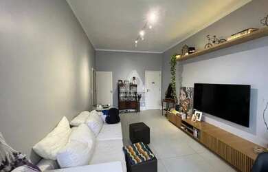 Imagem 2: Privilégio Imóveis vende: Excelente sala, 3 quartos, sendo 1 suíte com vaga