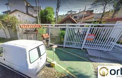 Imagem: A casa em condomínio possui 3 Dormitórios, 1 Banheiro, 147m²