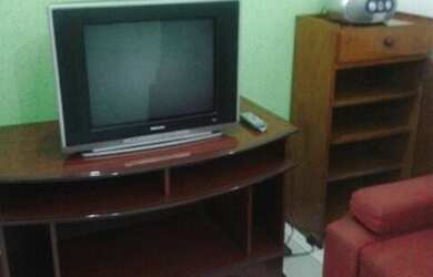 Imagem 3: Kitnet/conjugado para venda tem 26 metros quadrados com 1 quarto em Centro - São Vicente