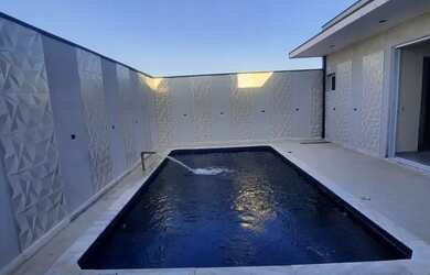 Imagem 4: Casa a A venda em Boitiva-SP, bairro Portal ville Jardins, fino acabamento