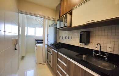 Imagem 16: Apartamento para Venda com 72m², 02 dormitórios e 02 vagas