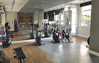 Imagem 15: APTO 1 STE 1VAGA AND ALTO NOVO NUNCA HABITADO LAZER