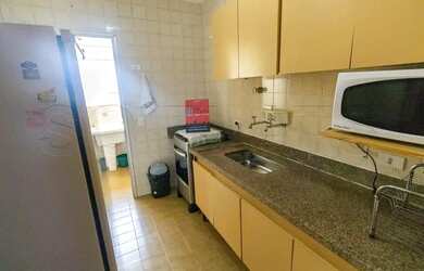 Imagem 3: Flat Prive Cidade Jardim com 2 dormitórios na Vila Olímpia disponível...