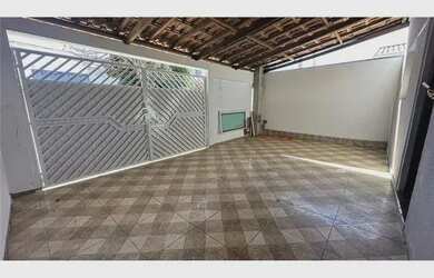 Imagem 2: DJ Casa para venda tem 120 metros quadrados com 3 quartos em Federação - Salvador - BA