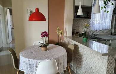 Imagem 4: Apartamento Venda Vila Romana 83 m² 3 Dormitórios