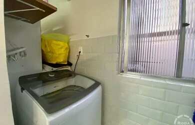 Imagem 9: Apartamento com 2 dorms, Encruzilhada, Santos - R$ 320 mil, Cod 28141