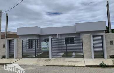 Imagem 1: Unilar Imóveis - Casa à venda no bairro Varjão - Pinheiral - RJ