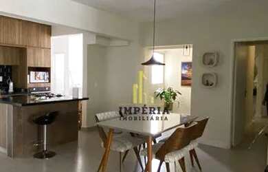 Imagem 13: Apartamento com 3 dormitórios à venda, 135 m² por R$ 589.000,00 - Vila...