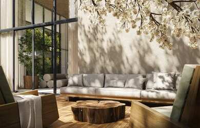 Imagem 10: APARTAMENTO RESIDENCIAL em São Paulo - SP, Jardim Paulista