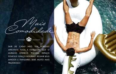 Imagem 7: Anuar Donato Apto Área Privativa 1 quarto à venda Santa Efigênia