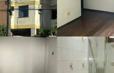 Imagem: O apartamento possui 2 Dormitórios, 2 Banheiros, 2 Vagas na