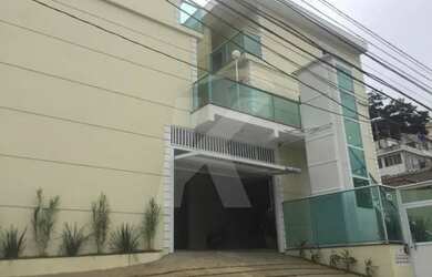 Imagem: A casa em condomínio possui 3 Dormitórios, 3 Banheiros, 2