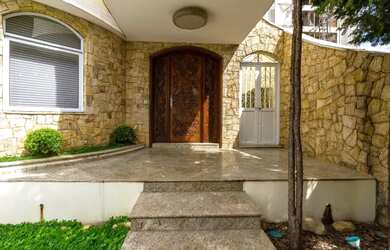 Imagem 4: CASA RESIDENCIAL em São Paulo - SP, Parque da Mooca