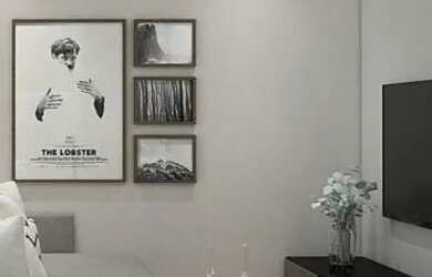 Imagem 14: Studio à venda em São Paulo a partir 229.000,00 mil, estacão Alto do...