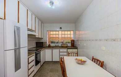 Imagem 5: CASA RESIDENCIAL em São Paulo - SP, Pinheiros