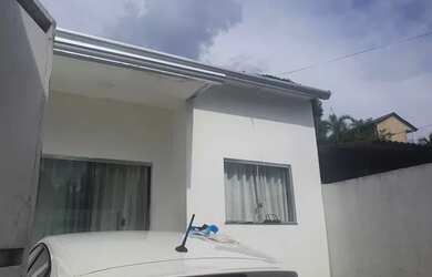 Imagem 11: Casa no parque dez. 2 Vagas na garageme3 Dormitórios