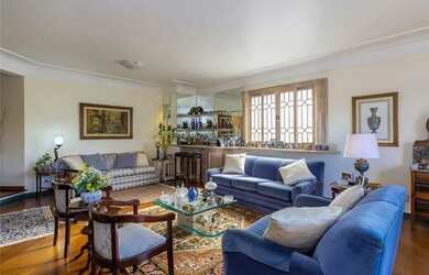 Imagem 10: APARTAMENTO RESIDENCIAL em São Paulo - SP, Moema