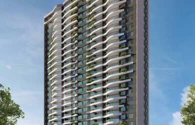 Imagem 7: Apartamento 3 Quartos Tirol 100m²