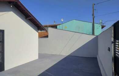 Imagem 16: CASA PARA VENDA JARDIM SILVESTRE