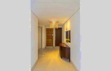 Imagem 14: APARTAMENTO RESIDENCIAL em São Paulo - SP, Moema