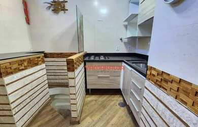 Imagem 15: Sobrado com 3 dormitórios, 105 m² - venda por R$ 459.000,00 ou aluguel...