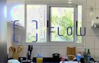 Imagem 14: Apartamento á venda com 104m², 2 dormitórios 1 suíte e 2 vagas - Chácara...